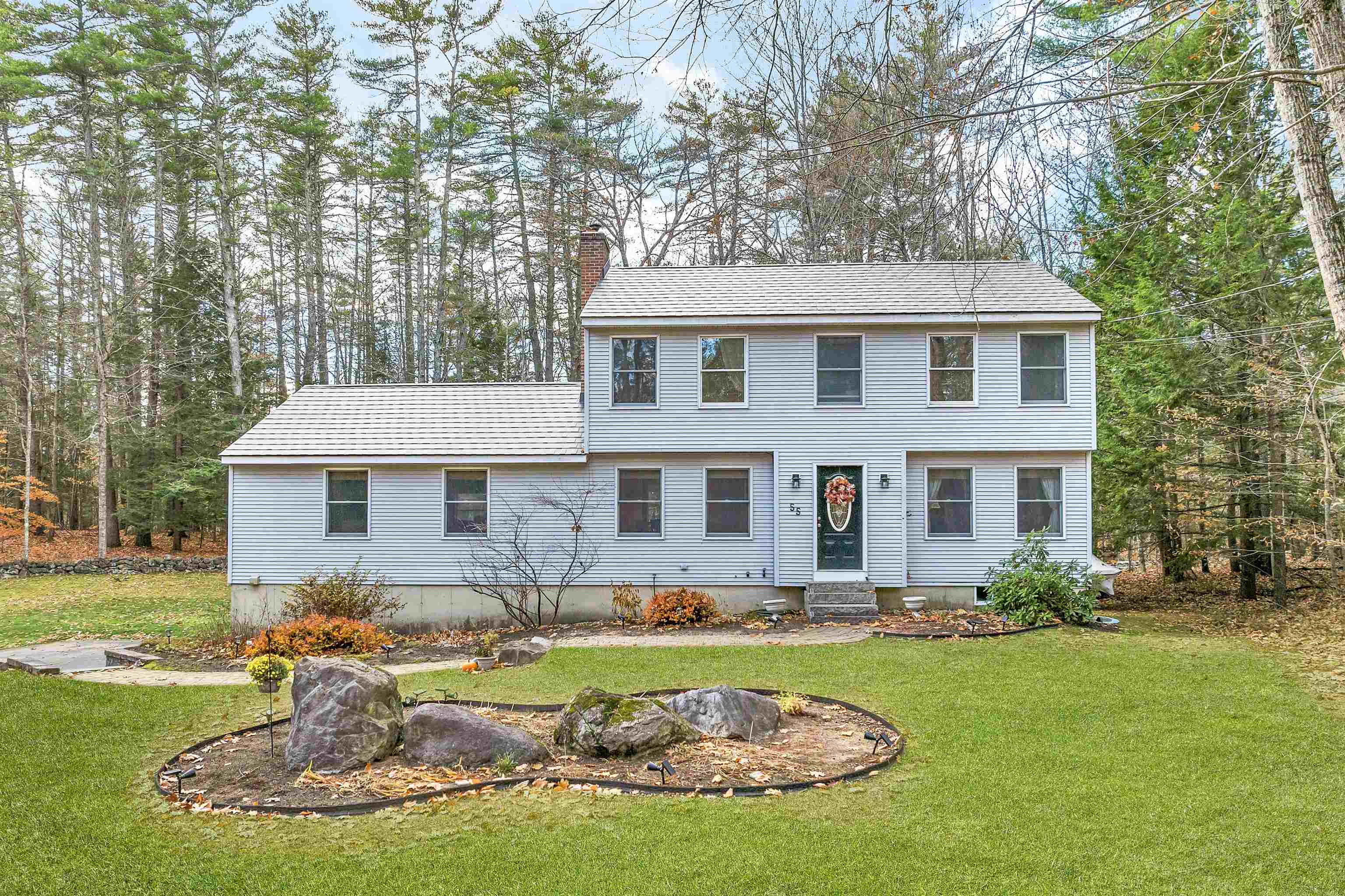 55 Trask Side Road Alton, NH 03810 - Photo 1 of 44 Gallery Image 1