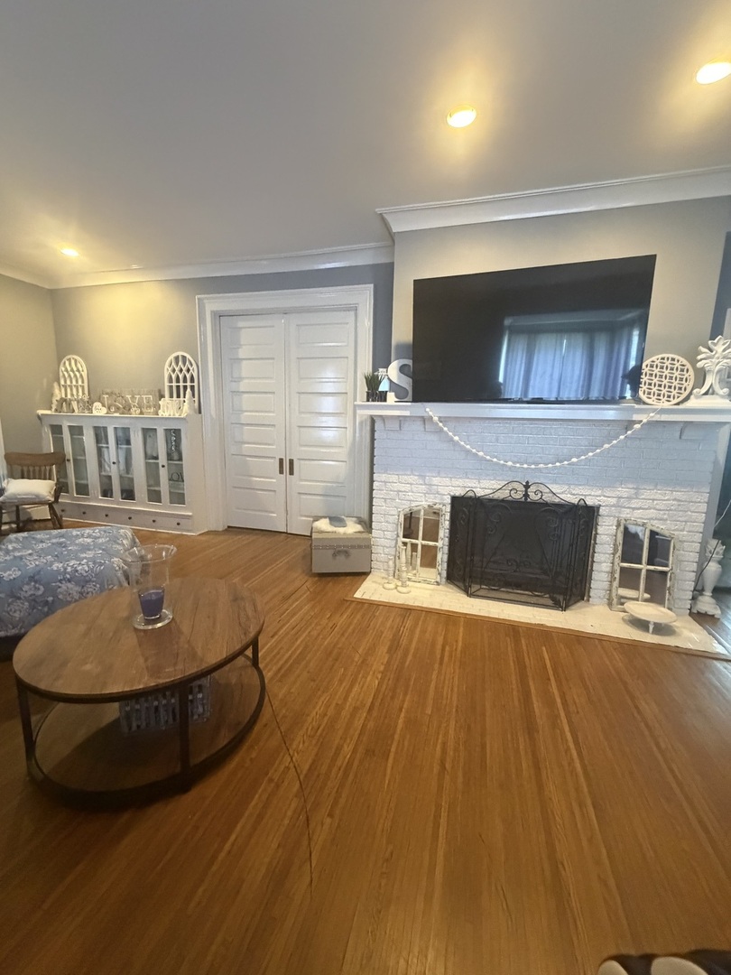 451 West Macon Street Decatur, IL 62522 - Photo 12 of 40