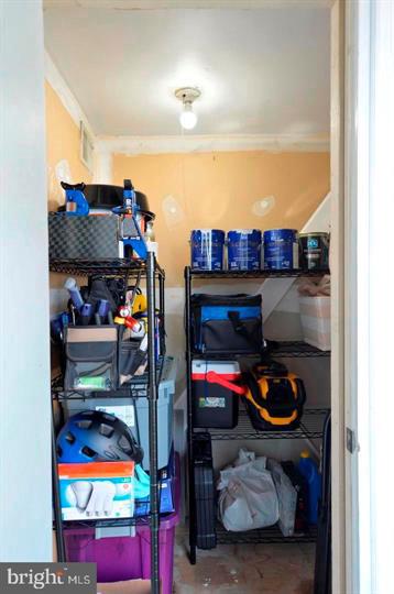 109 Fort Evans Road Southeast, Unit C Leesburg, VA 20175 - Photo 17 of 20 Storage room