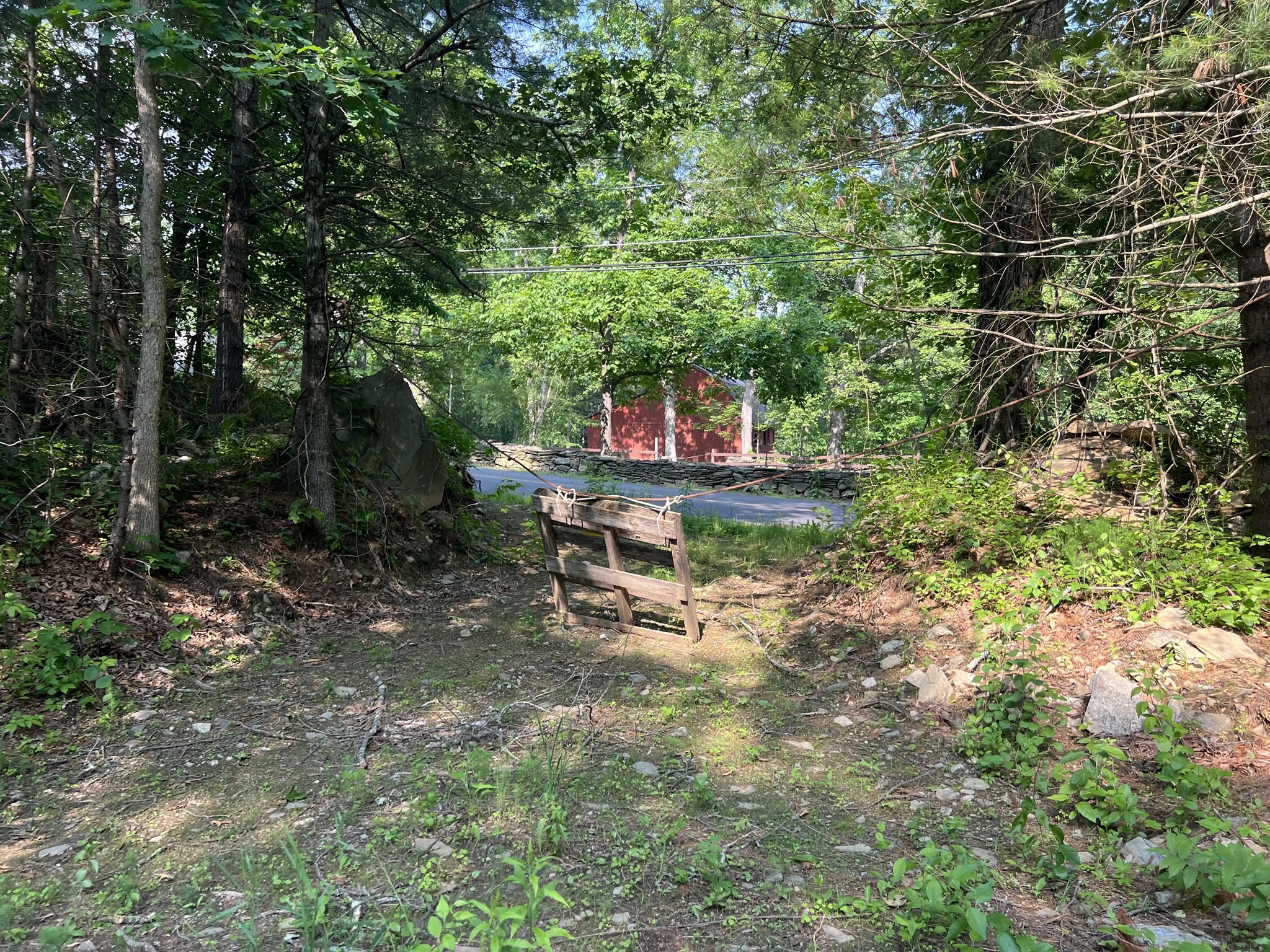 140 Bond Road Charlton, MA 01507 - Photo 17 of 36 Gallery Image 17