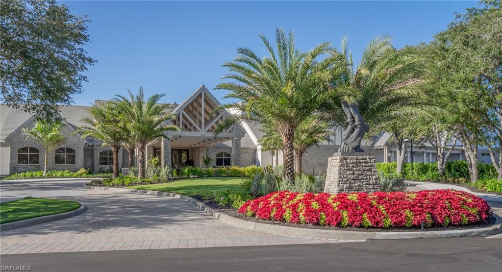 12080 Wicklow Lane Naples, FL 34120 - Photo 35 of 36 Country Club