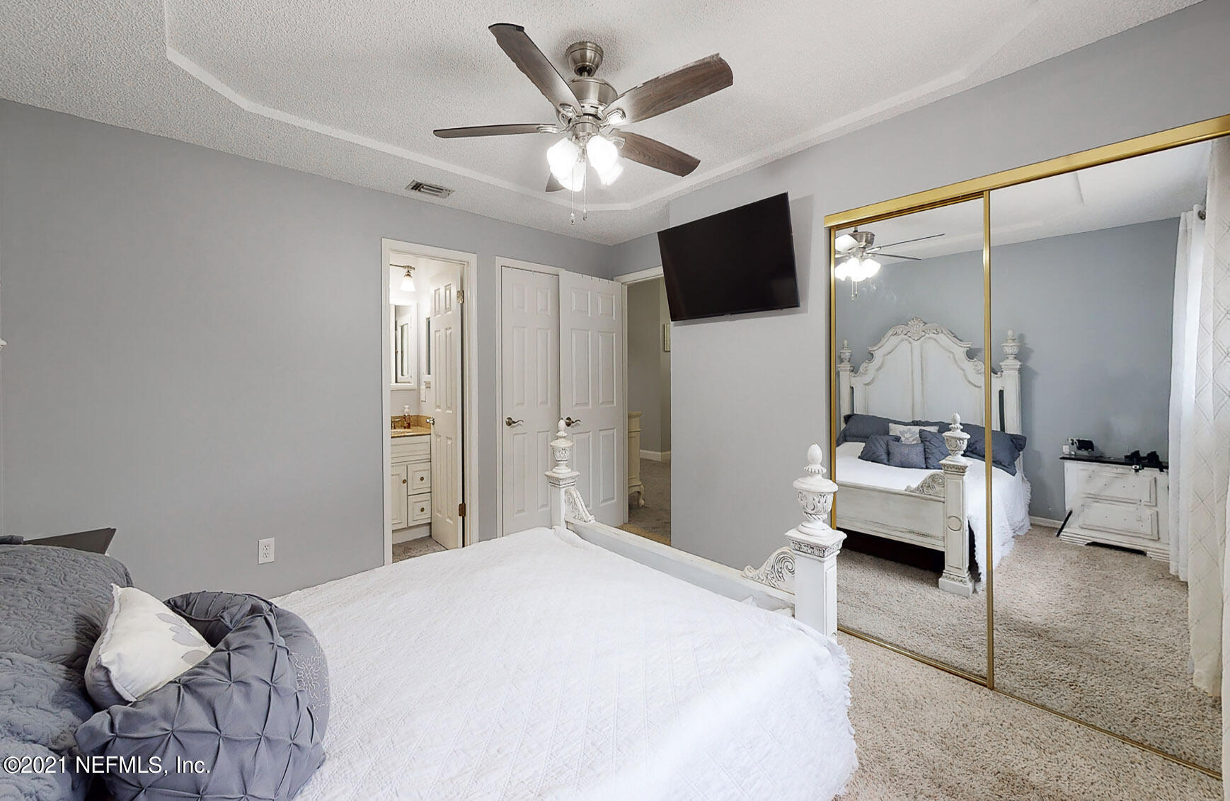 2030 Blair Road Jacksonville, FL 32221 - Photo 14 of 39 Master Bedroom