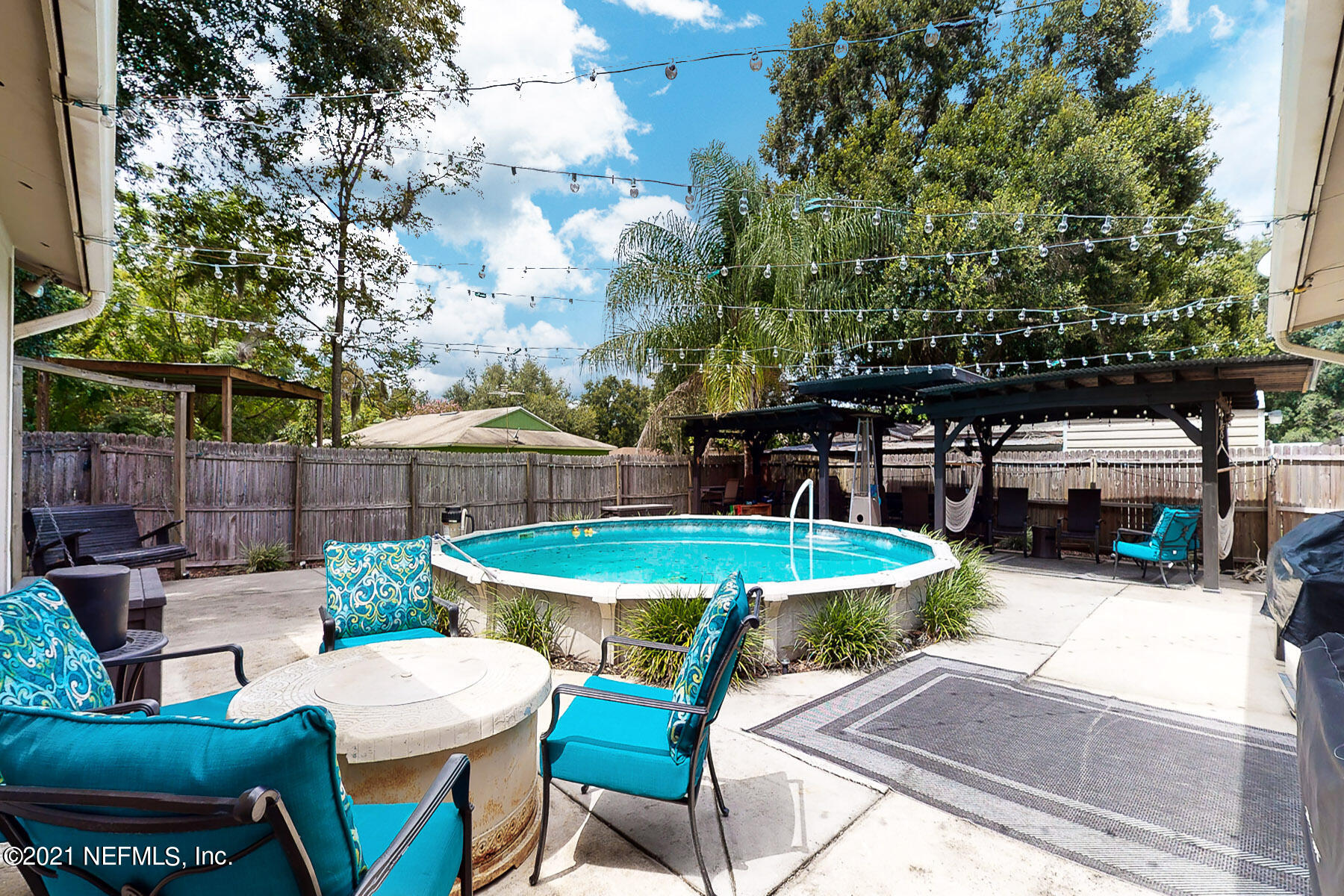 2030 Blair Road Jacksonville, FL 32221 - Photo 2 of 39 Pool Area