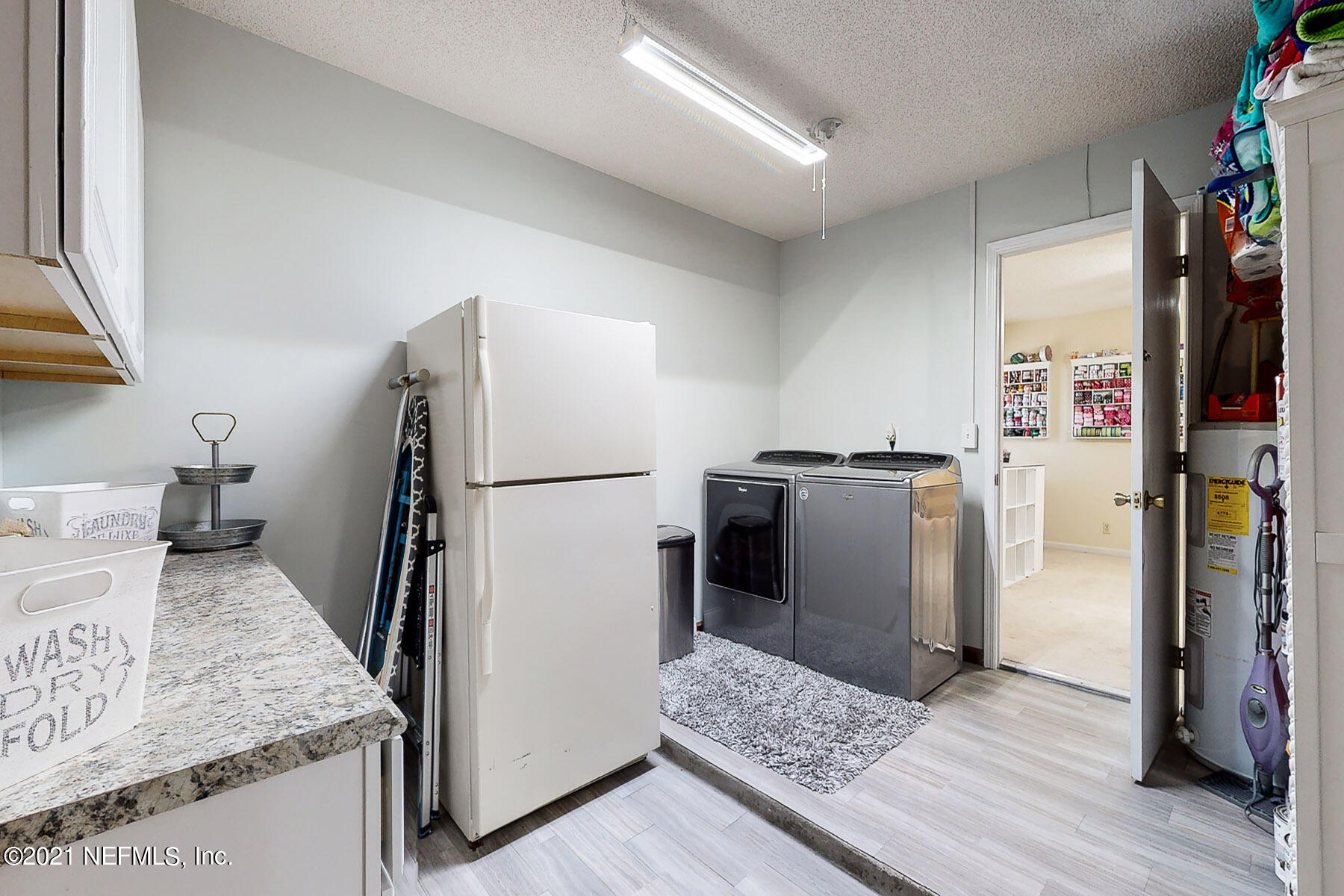 2030 Blair Road Jacksonville, FL 32221 - Photo 21 of 39 Laundry Room