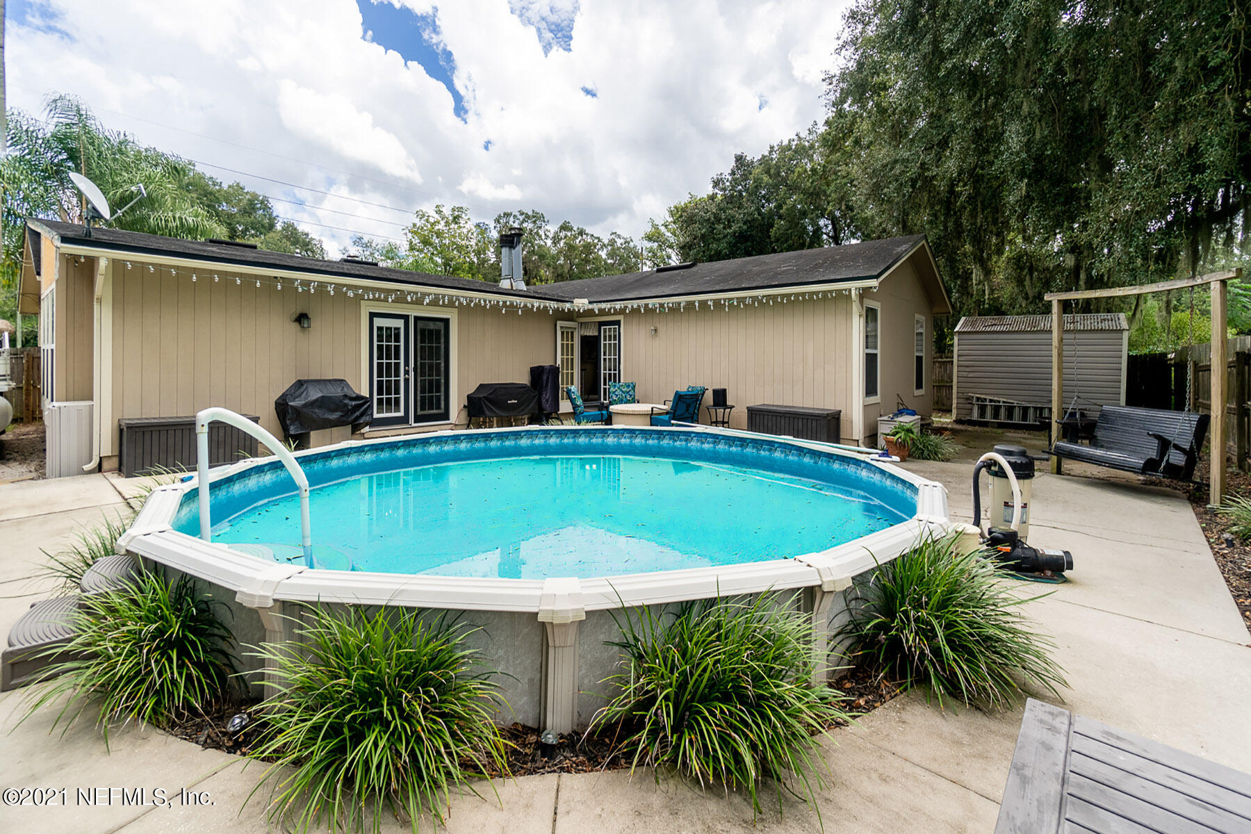 2030 Blair Road Jacksonville, FL 32221 - Photo 37 of 39 Pool Area