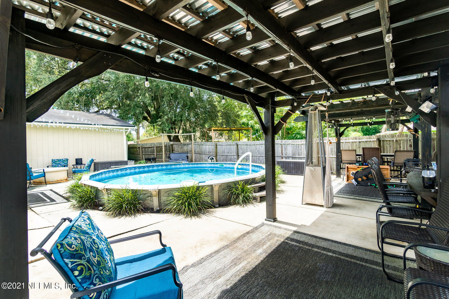 2030 Blair Road Jacksonville, FL 32221 - Photo 5 of 39 Pool Area