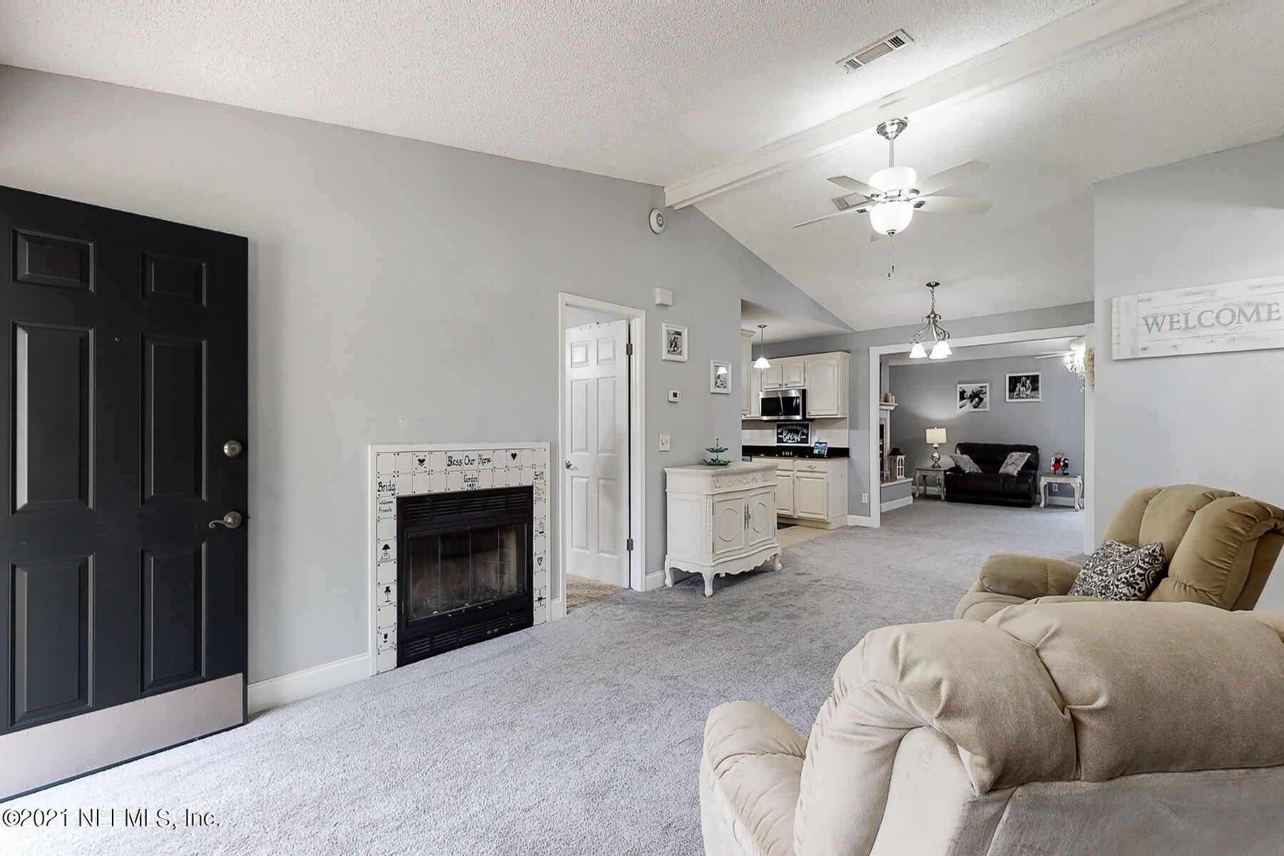 2030 Blair Road Jacksonville, FL 32221 - Photo 7 of 39 Living Room