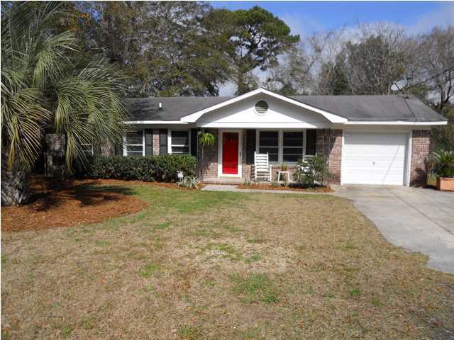 1134 Rembert Road James Island, SC 29412 - Photo 1 of 14 Primary Photo