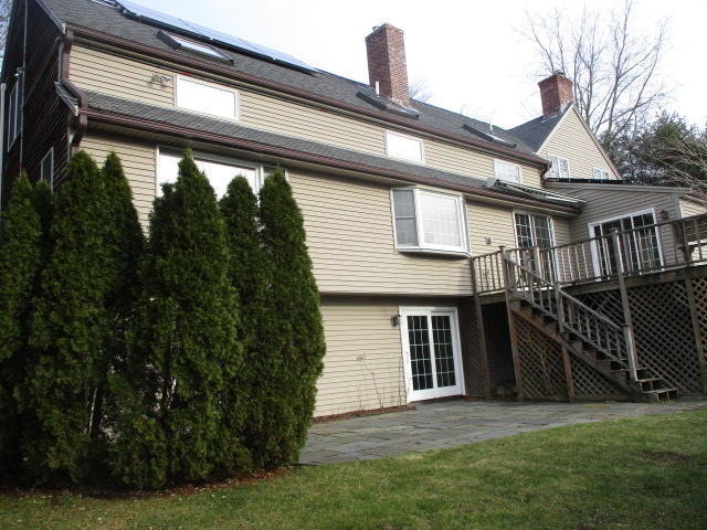 53 Pochet Road Orleans, MA 02653 - Photo 31 of 31 Case #251-392402 Rear