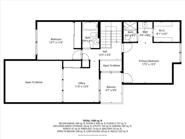 $325,000 | 7913 Colony Lane, Lenexa, KS 66215