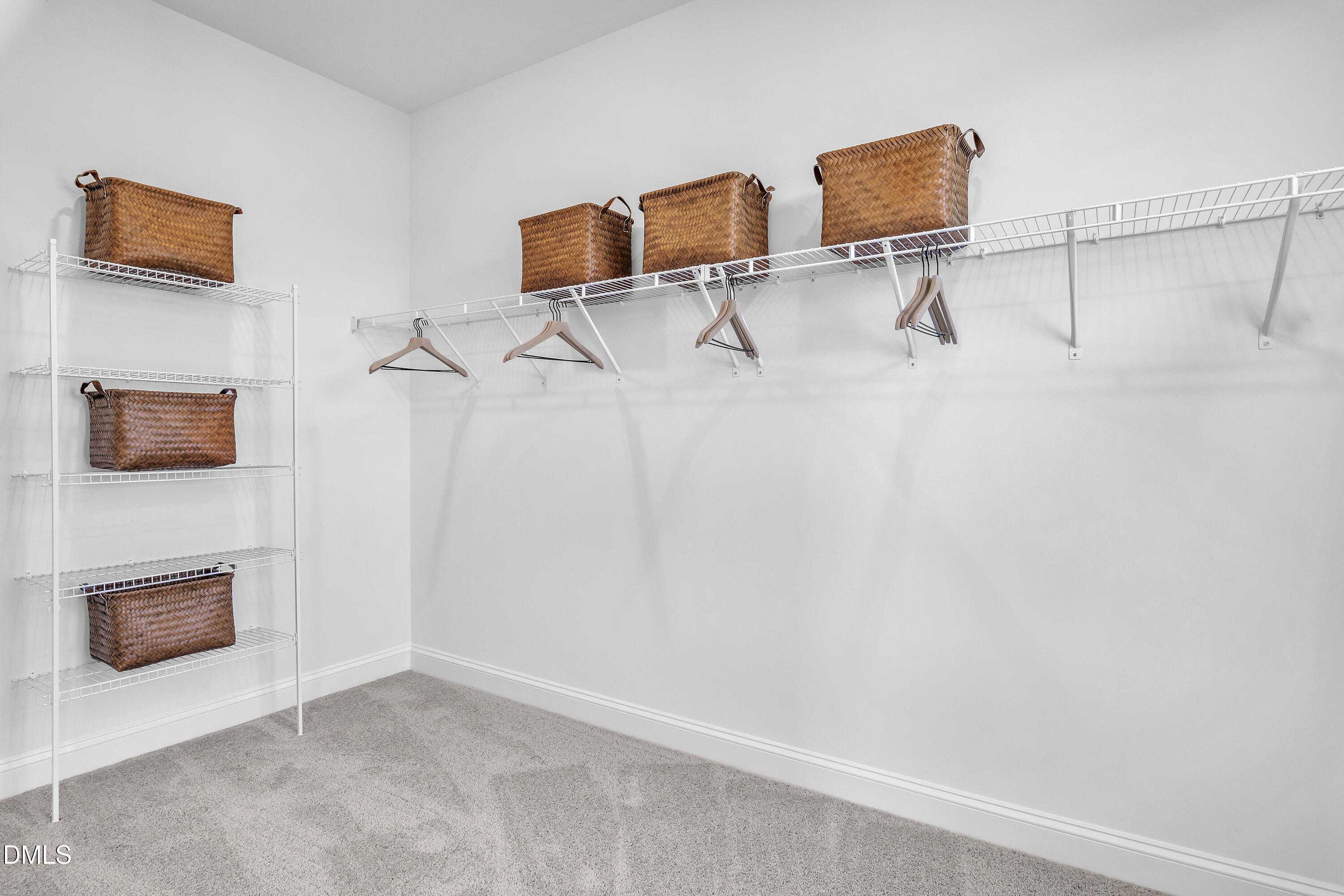 1305 Granholm Road, Unit 309 Cary, NC 27519 - Photo 38 of 61 Walk-In Closet