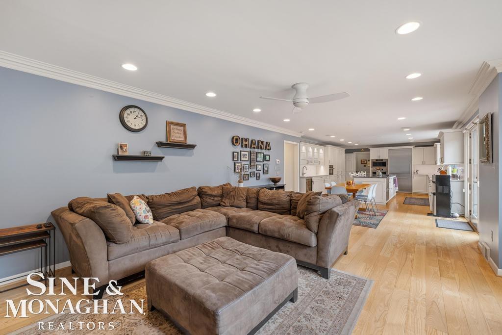 66 Colonial Road Grosse Pointe Shores, MI 48236 - Photo 19 of 67
