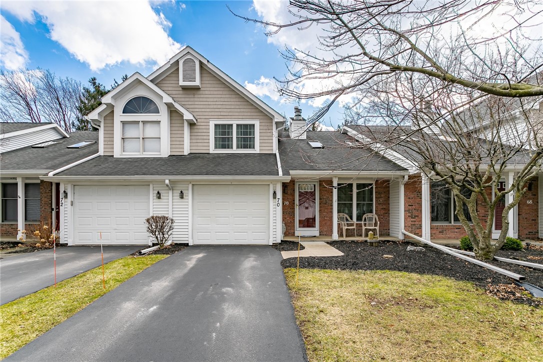 70 Running Creek Circle Rochester, NY 14623 - Photo 1 of 1 Welcome to 70 Running Creek Circle!