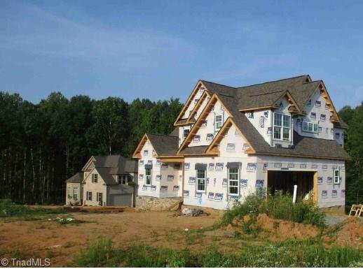 5076 Branch View Road Browns Summit, NC 27214 - Photo 3 of 4 Gallery Image 3