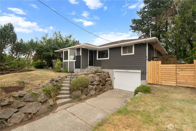 $799,950 | 16624 3rd Avenue South, Burien, WA 98148