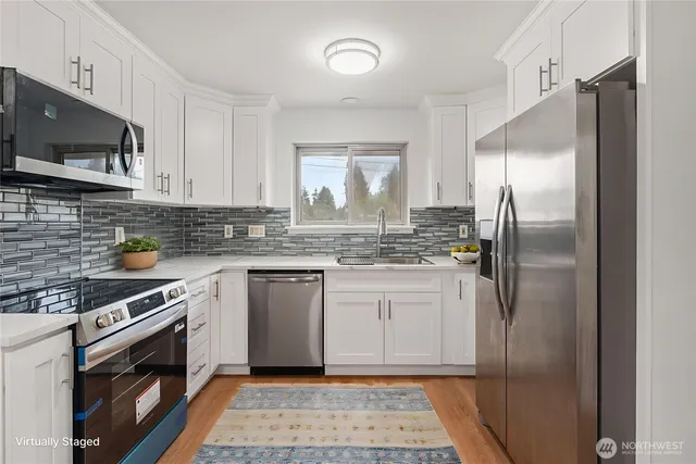 $799,950 | 16624 3rd Avenue South, Burien, WA 98148