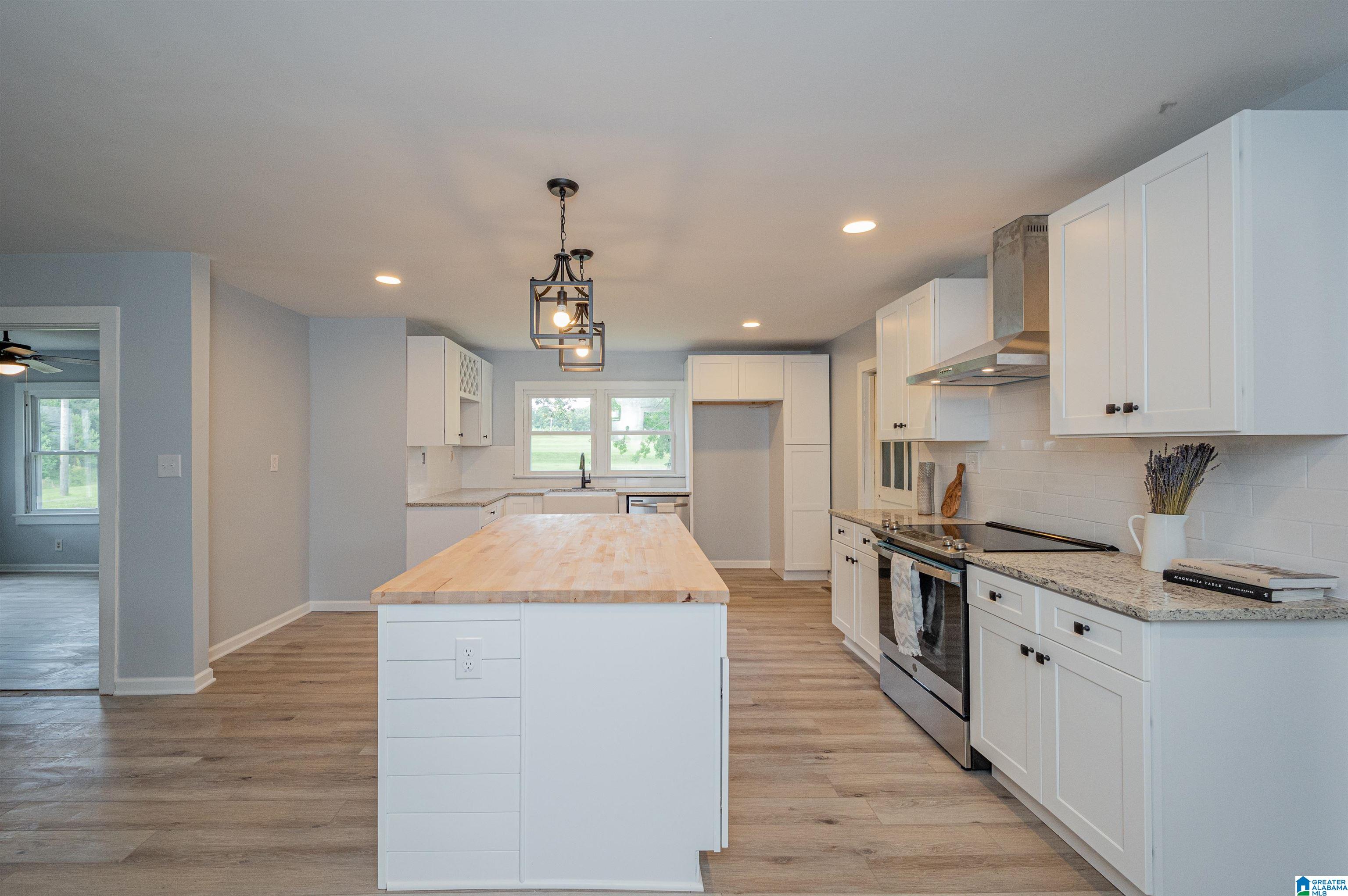 7900 Pine Mountain Road Springville, AL 35146 - Photo 12 of 30