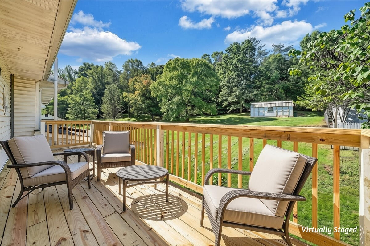 1261 Mountain Pass Road Blue Ridge, VA 24064 - Photo 70 of 85 VS-37-MIB01617