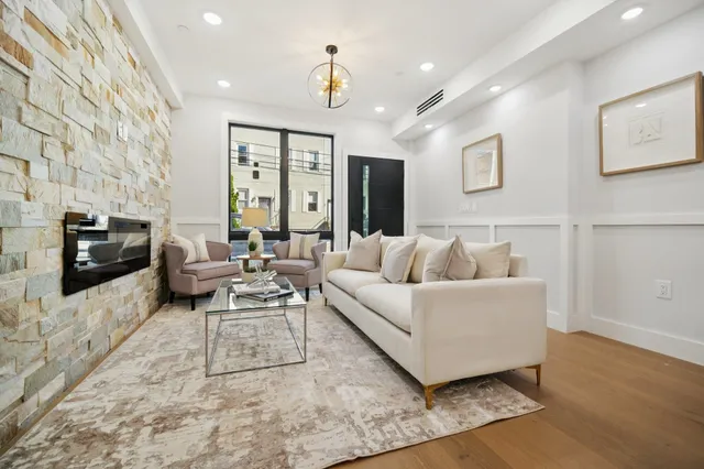 $699,000 | 85 Bleecker Street, Unit 1, Jersey City, NJ 07307