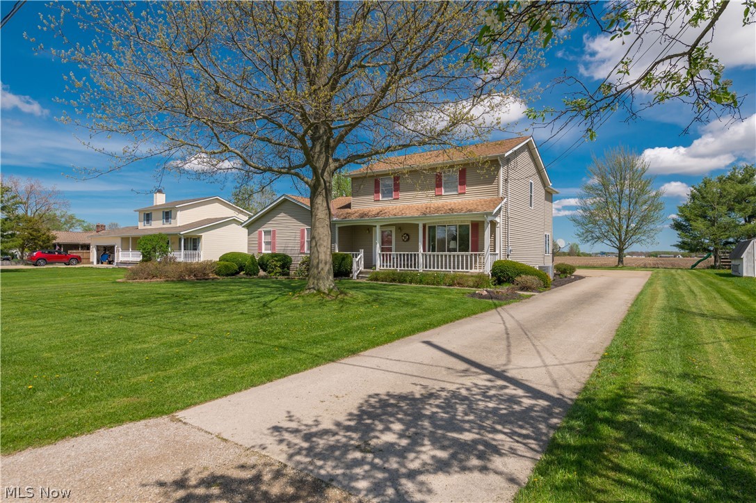 9217 Bechtel Road Elyria, OH 44035 - Photo 2 of 50