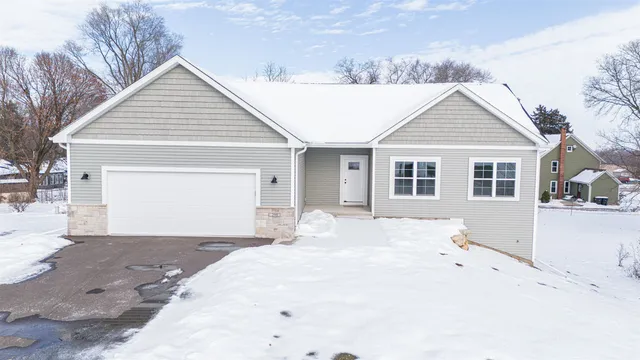$349,900 | 299 Teri Lee Lane, Orfordville, WI 53576