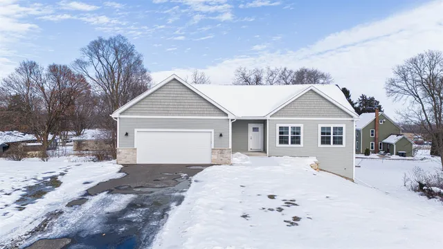 $349,900 | 299 Teri Lee Lane, Orfordville, WI 53576