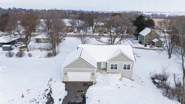 $349,900 | 299 Teri Lee Lane, Orfordville, WI 53576