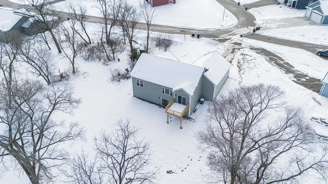 $349,900 | 299 Teri Lee Lane, Orfordville, WI 53576