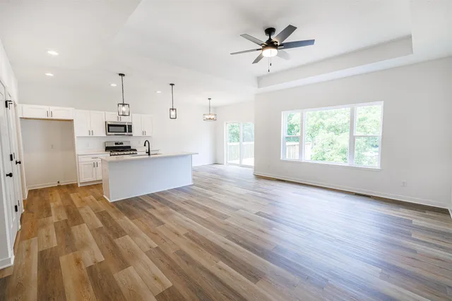 $349,900 | 299 Teri Lee Lane, Orfordville, WI 53576