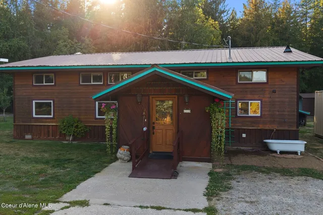 $1,250,000 | 159 Horse Lane, Sandpoint, ID 83864