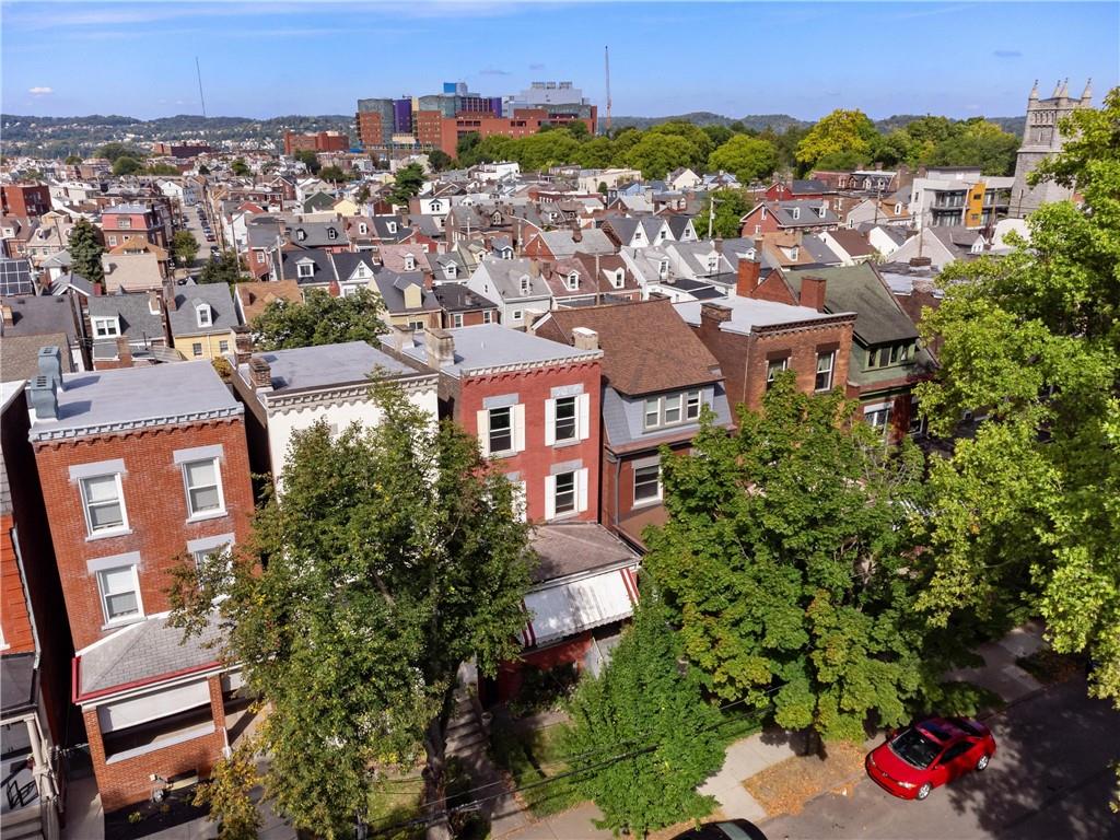 226 South Mathilda Street Pittsburgh, PA 15224 - Photo 2 of 38 Gallery Image 2