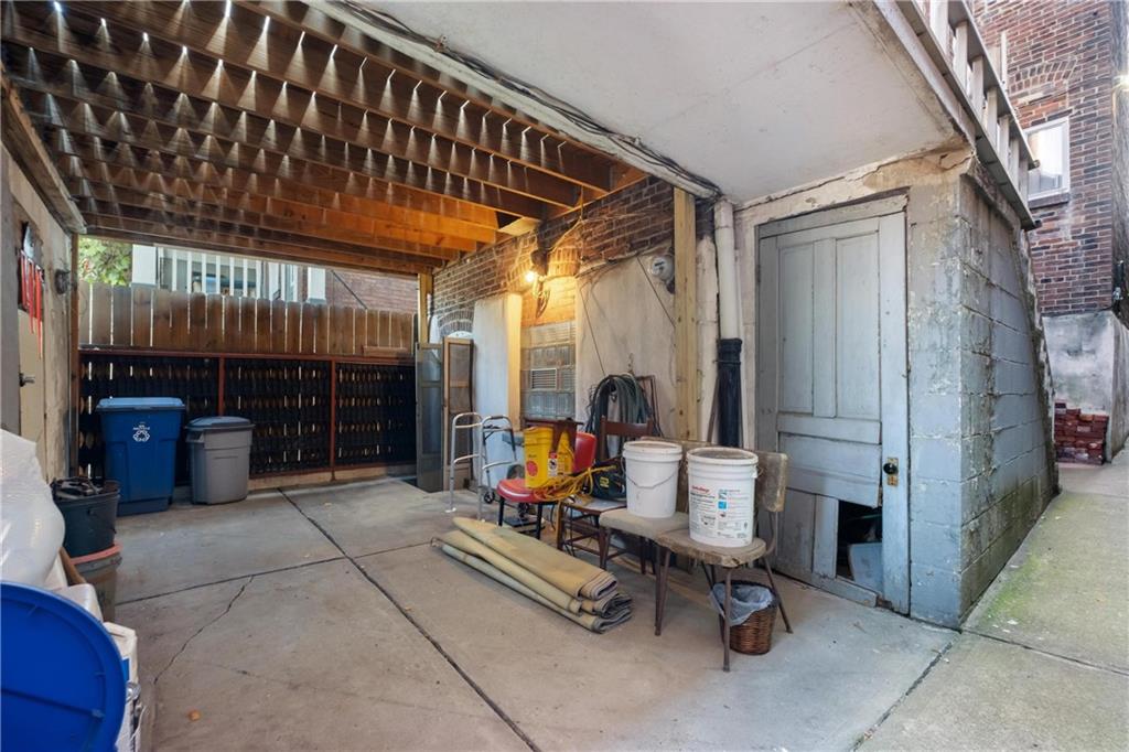 226 South Mathilda Street Pittsburgh, PA 15224 - Photo 30 of 38 Gallery Image 30