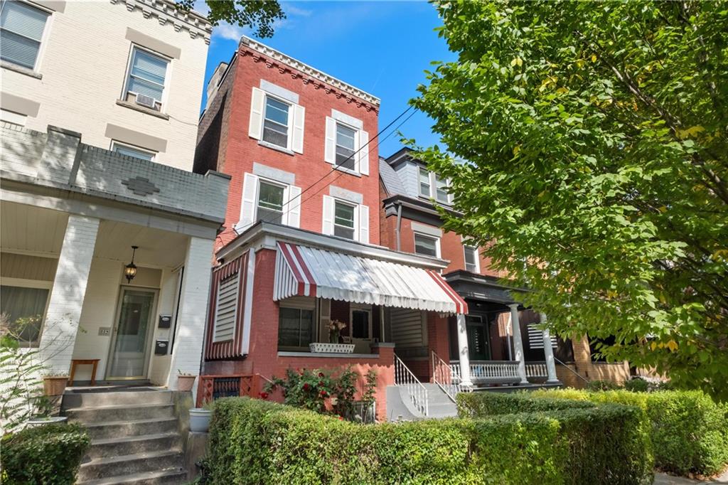 226 South Mathilda Street Pittsburgh, PA 15224 - Photo 3 of 38 Gallery Image 3