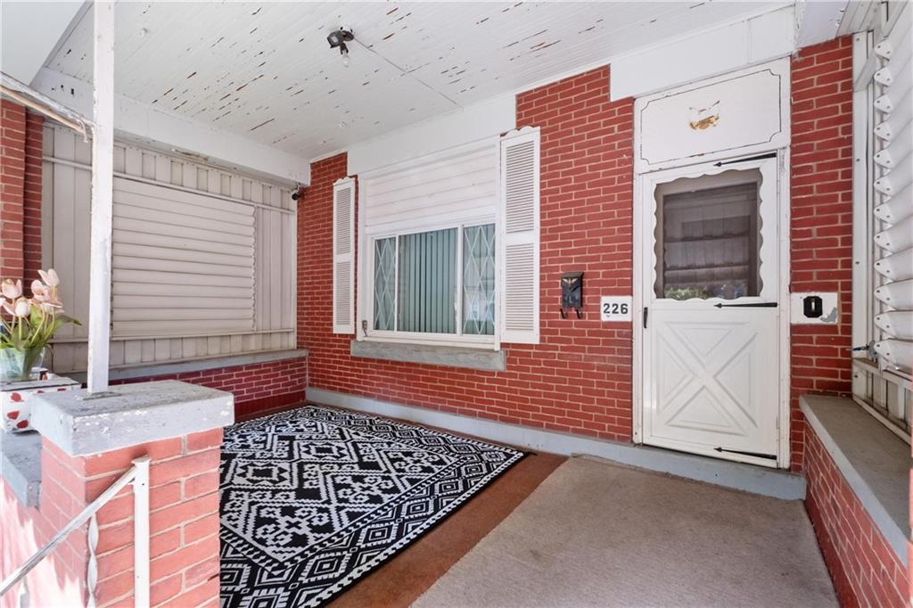 226 South Mathilda Street Pittsburgh, PA 15224 - Photo 4 of 38 Gallery Image 4