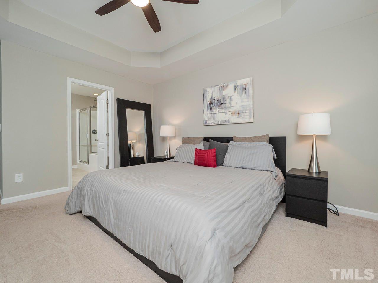 1001 Ileagnes Road Raleigh, NC 27603 - Photo 14 of 26