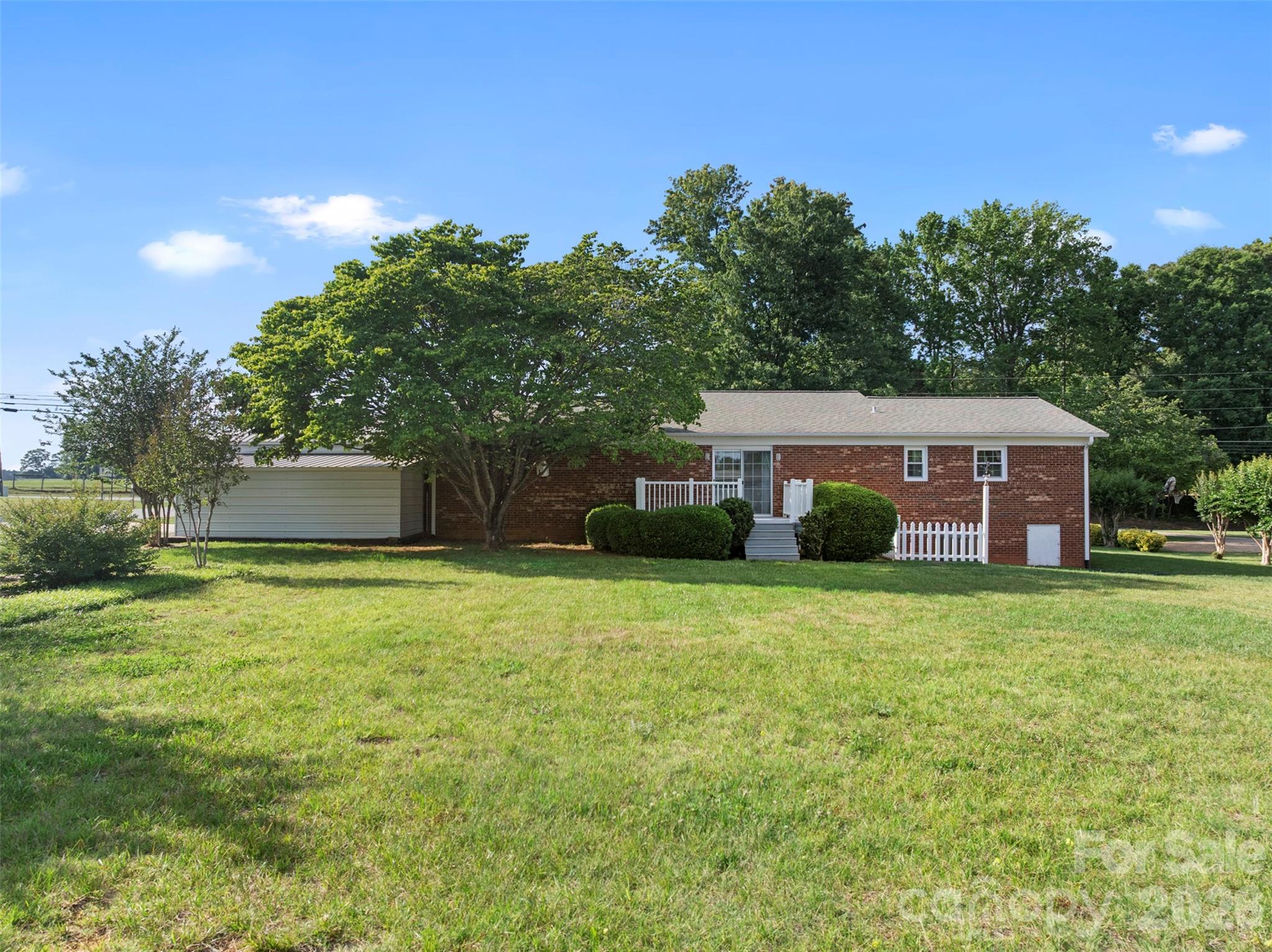 1413 Jersey Church Road Lexington, NC 27292 - Photo 27 of 40