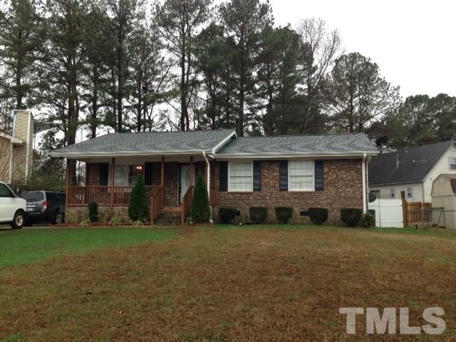 2704 Owl Tree Court Raleigh, NC 27610 - Photo 1 of 17 Gallery Image 1