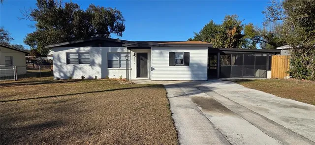 $269,900 | 517 Garden Drive South, Lakeland, FL 33813