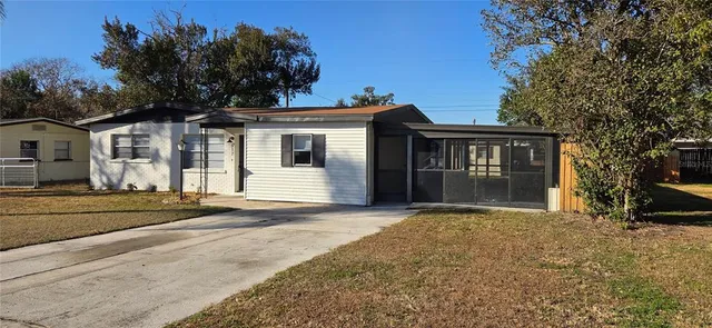 $269,900 | 517 Garden Drive South, Lakeland, FL 33813