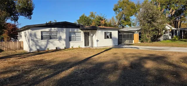 $269,900 | 517 Garden Drive South, Lakeland, FL 33813