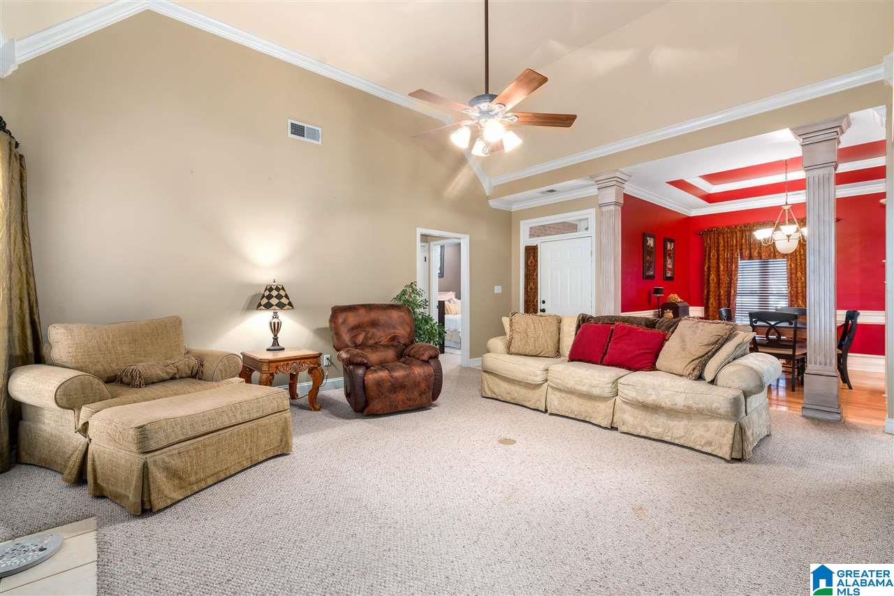 155 Meadow Brook Springville, AL 35146 - Photo 10 of 49