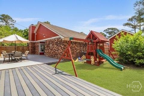 127 Forest Ridge Drive Savannah, GA 31419 - Photo 3 of 13 Gallery Image 3
