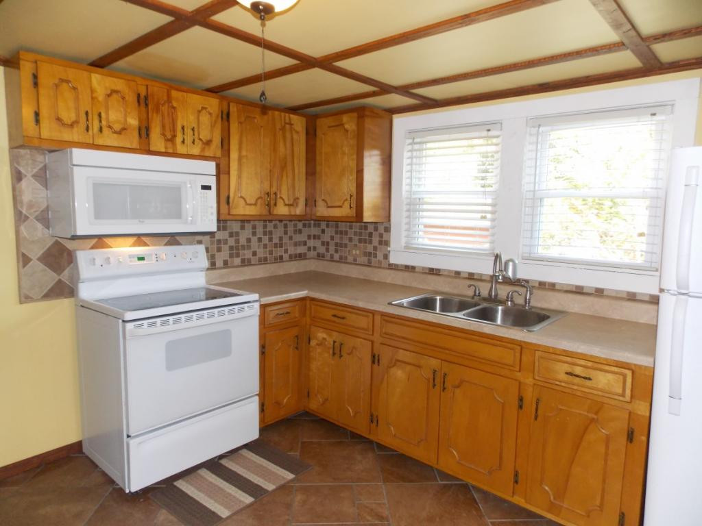 4015 Purchase Ridge Road Duffield, VA 24244 - Photo 13 of 26 Kitchen Appliances Stay