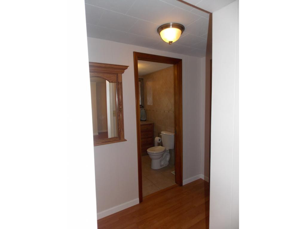 4015 Purchase Ridge Road Duffield, VA 24244 - Photo 20 of 26 Hallway for sound barrier