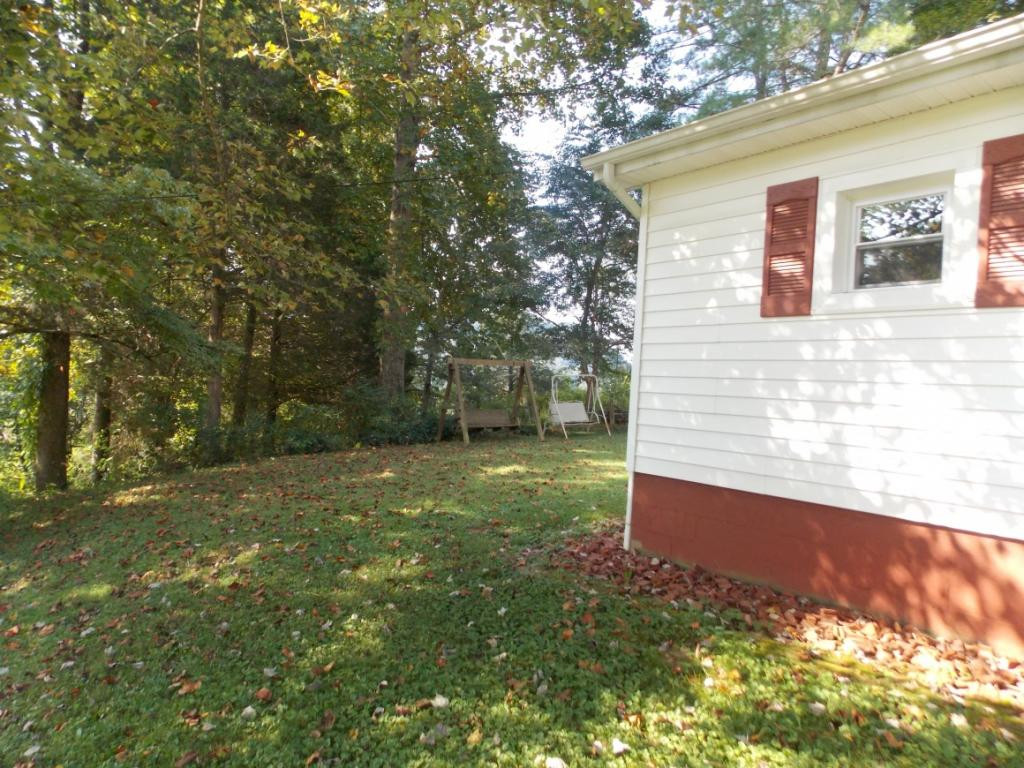 4015 Purchase Ridge Road Duffield, VA 24244 - Photo 2 of 26 Shade and privacy