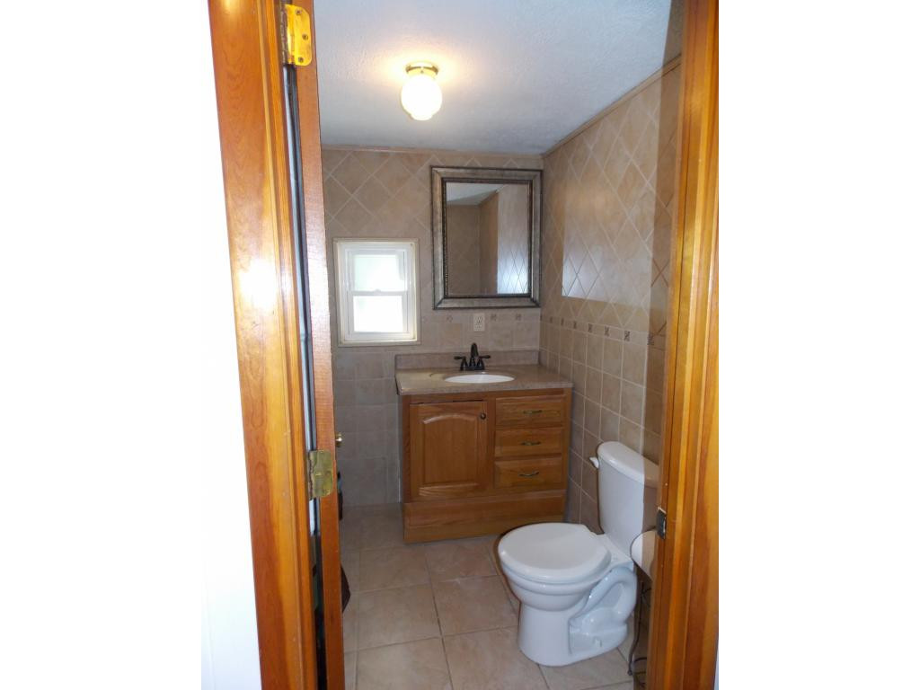 4015 Purchase Ridge Road Duffield, VA 24244 - Photo 21 of 26 Updated bathroom