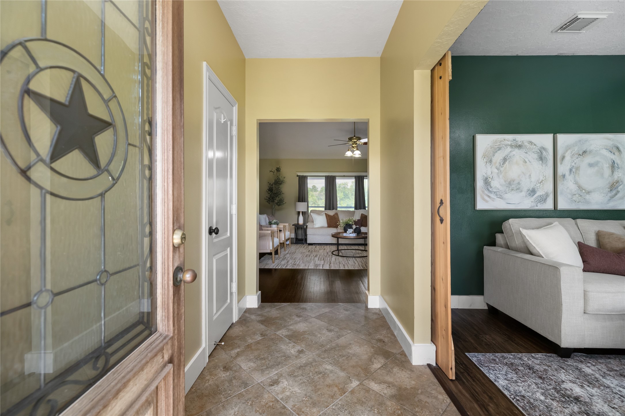 1102 Spring Branch Drive Baytown, TX 77523 - Photo 6 of 28