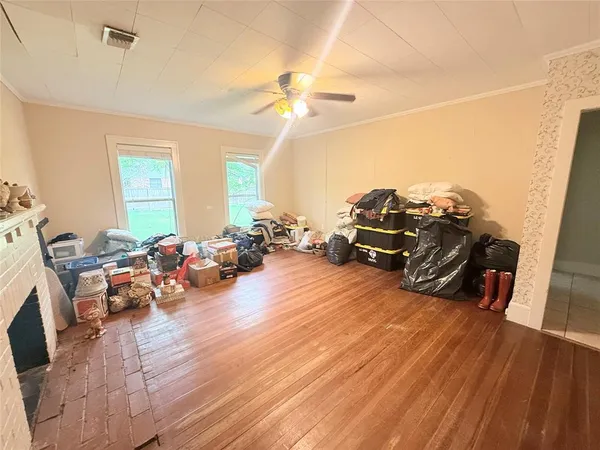 $150,000 | 302 West Orville Street, Wills Point, TX 75169