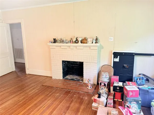 $150,000 | 302 West Orville Street, Wills Point, TX 75169