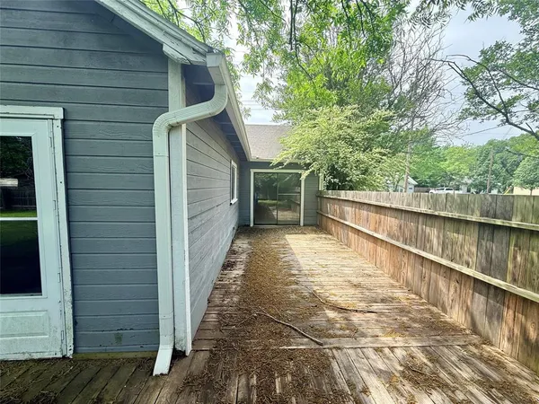 $150,000 | 302 West Orville Street, Wills Point, TX 75169